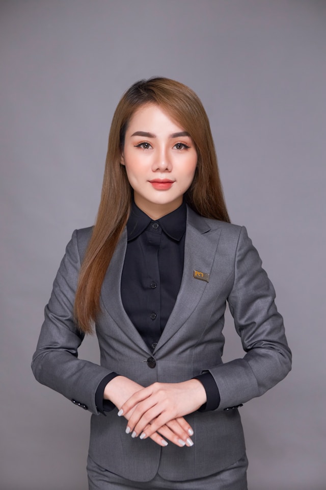 Sarah Chen - Investor