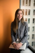 Lisa Johnson - Product Manager